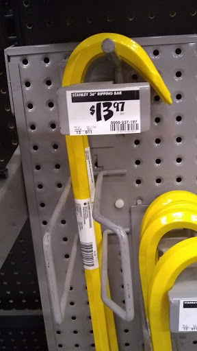 Home Improvement Store «The Home Depot», reviews and photos, 900 Jackson St, Grand Haven, MI 49417, USA