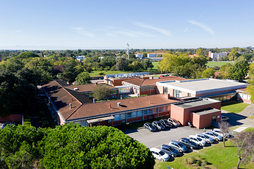 Centre Hospitalier Universitaire Vétérinaire