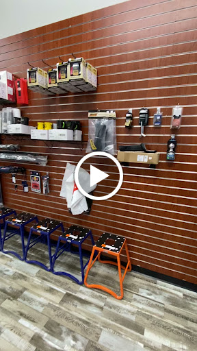 Motorcycle Dealer «Hicklin Power Sports», reviews and photos, 3160 SE Grimes Blvd #700, Grimes, IA 50111, USA