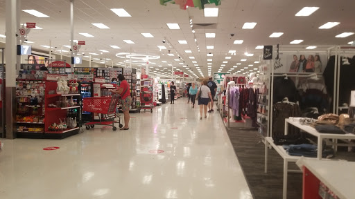 Department Store «Target», reviews and photos, 2000 SW College Rd, Ocala, FL 34471, USA
