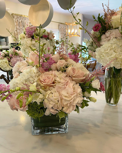 Florist «Flower Girl», reviews and photos, 16 W Springtown Rd, Long Valley, NJ 07853, USA