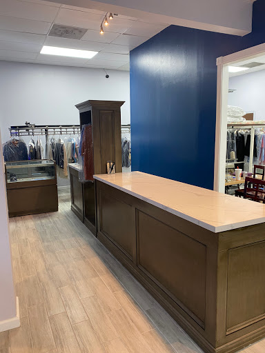 Dry Cleaner «Heights Cleaners & Tailoring», reviews and photos, 2117 Chenevert St, Houston, TX 77003, USA