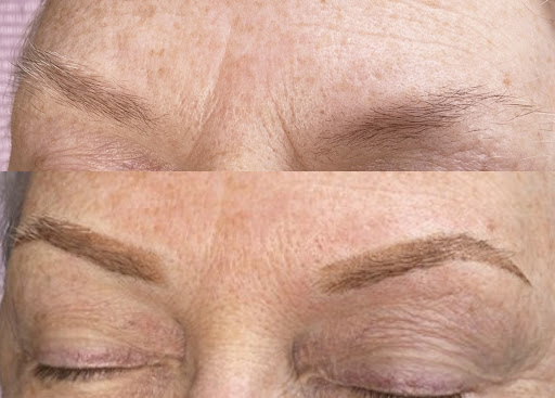 Explore voodoo tattoo ideas, creative tattoo ideas in Willis, available at High Brow, Low Key