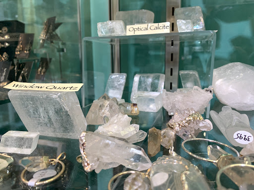 Jewelry Store «Silver Eagle Gallery», reviews and photos, 850 5th Ave S Suite B, Naples, FL 34102, USA