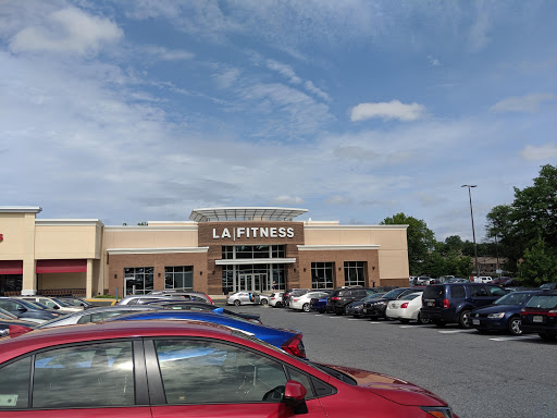 Gym «LA Fitness», reviews and photos, 602 Quince Orchard Rd, Gaithersburg, MD 20878, USA