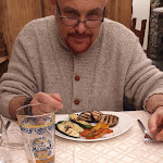 Photo n°10 de l'avis de Katia.r fait le 02/04/2024 à 20:02 sur le  MARTINO food & wine à Mazzo di Valtellina