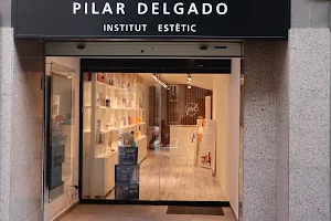 Pilar Delgado Instituto Estético image