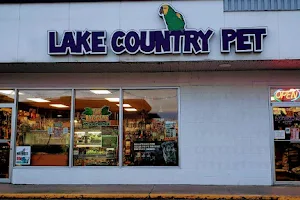 Lake Country Pet, The Bug Guys Pets and Exotics image