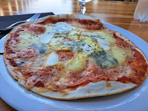 Photo n°39 de Le Roma - Pizzeria - Tharon Plage à Saint-Michel-Chef-Chef ()