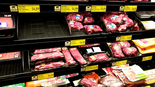 Supermarket «ALDI», reviews and photos, 3301 N State Rd 7, Lauderdale Lakes, FL 33319, USA