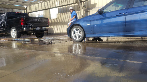 Car Wash «Acme Car Wash», reviews and photos, 537 Abbott St, Salinas, CA 93901, USA