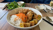 Nouille du Restaurant vietnamien Pho Quynh à Torcy - n°5