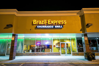 Brazil Express Grill - 1045 S Roselle Rd, Schaumburg, IL 60193