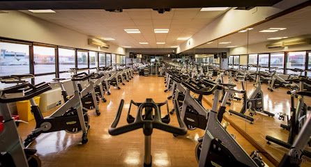 New Gym - Centro Fitness & Benessere - Via Verona, 49, 37012 Bussolengo VR, Italy