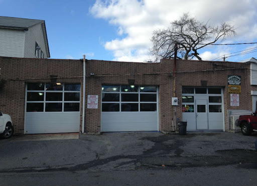 Auto Repair Shop «Intercontinental Car Care Center», reviews and photos, 179 Osborn Rd, Harrison, NY 10528, USA