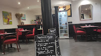 Atmosphère du Restaurant Les Wantiers à Valenciennes - n°14