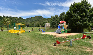 Photo n°18 de Camping Les Plans - Gard à Mialet ()