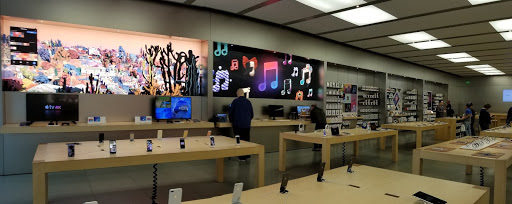 Computer Store «Apple Towson Town Center», reviews and photos, 825 Dulaney Valley Rd, Towson, MD 21204, USA