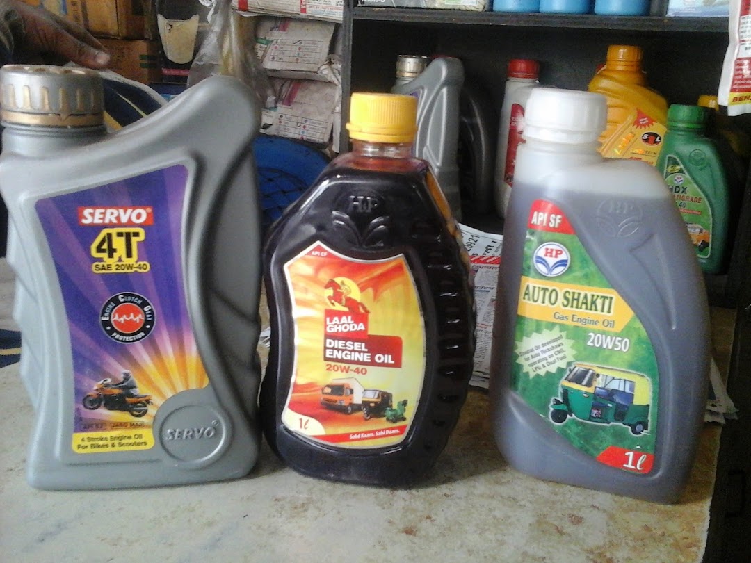 j.s auto store