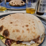 Photo n°1 de l'avis de Cristina.e fait le 30/03/2022 à 22:06 sur le  LA PUCCIA - Olbia à Olbia