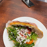 Photo n°1 de l'avis de Naima.o fait le 07/03/2023 à 12:09 sur le  Beyburcu Lahmacun Gemüse Döner Kebab à Berlin