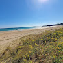 Grande plage de Saint-Cast-le-Guildo Saint-Cast-le-Guildo
