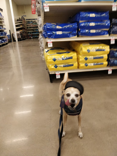 Pet Supply Store «PetSmart», reviews and photos, 1121 S Plaza Way, Flagstaff, AZ 86001, USA