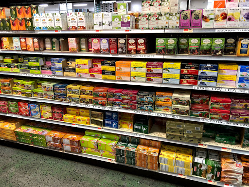 Grocery Store «Garden State Farmers Market», reviews and photos, 2549 US-1, North Brunswickck, NJ 08816, USA