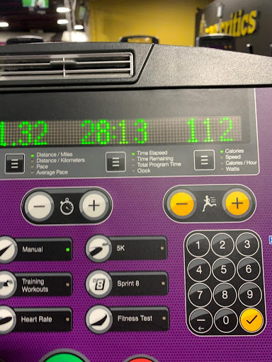 Gym «Planet Fitness», reviews and photos, 420 Alfred St, Biddeford, ME 04005, USA