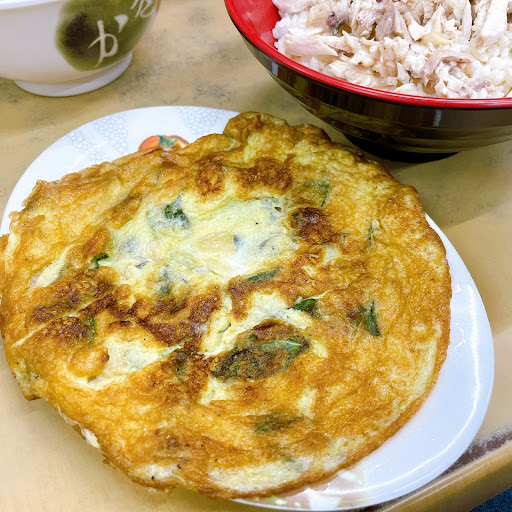 蕭家莊火雞肉飯(遠百店） 的照片