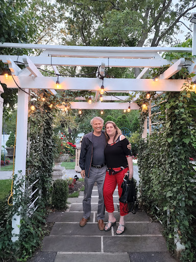 Italian Restaurant «Piazza Di Roma», reviews and photos, 1178 NJ-34, Aberdeen Township, NJ 07747, USA