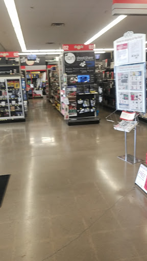 Auto Parts Store «Pep Boys Auto Parts & Service», reviews and photos, 5020 South Blvd, Charlotte, NC 28217, USA