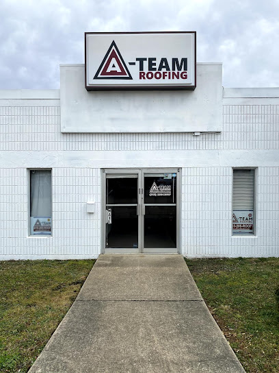 A-Team Roofing
