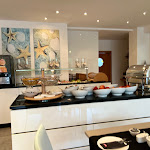 Photo n°3 de l'avis de Thomas. fait le 06/07/2022 à 15:38 sur le  City Hotel Bosse GmbH & Co KG à Bad Oeynhausen