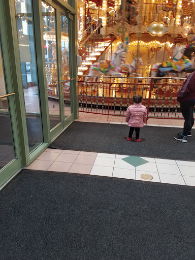 Shopping Mall «The Mall at Greece Ridge», reviews and photos, 271 Greece Ridge Center Dr, Rochester, NY 14626, USA