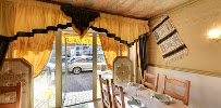 Atmosphère du Restaurant de spécialités d'Afrique du Nord La grande Kabylie à La Rochelle - n°4