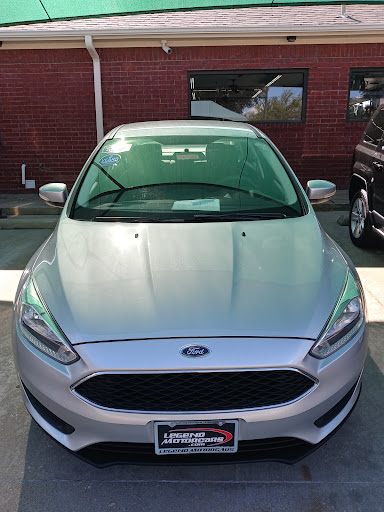 Used Car Dealer «Legend Motorcars», reviews and photos, 1901 Forest Ln, Garland, TX 75042, USA