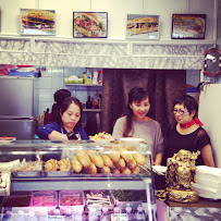 Atmosphère du Sandwicherie Saigon Sandwich à Paris - n°3