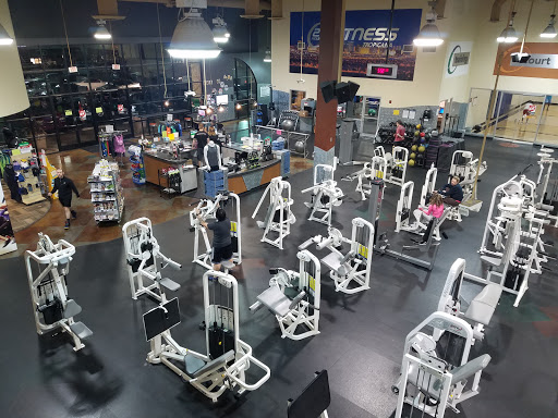 Health Club «24 Hour Fitness», reviews and photos, 5035 W Tropicana Ave, Las Vegas, NV 89103, USA