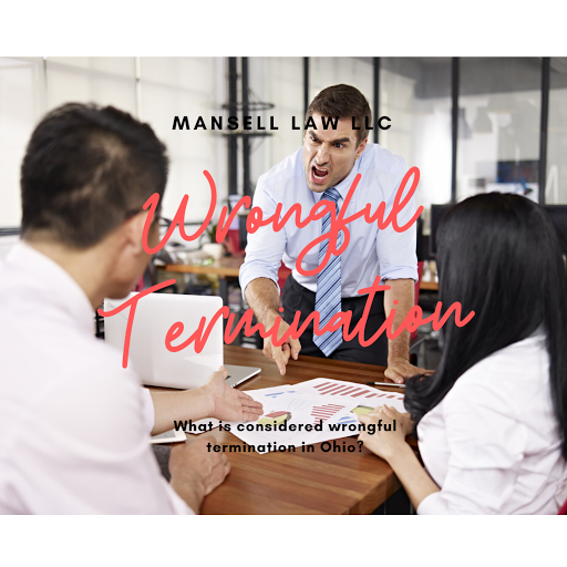 Employment Attorney «Mansell Law», reviews and photos