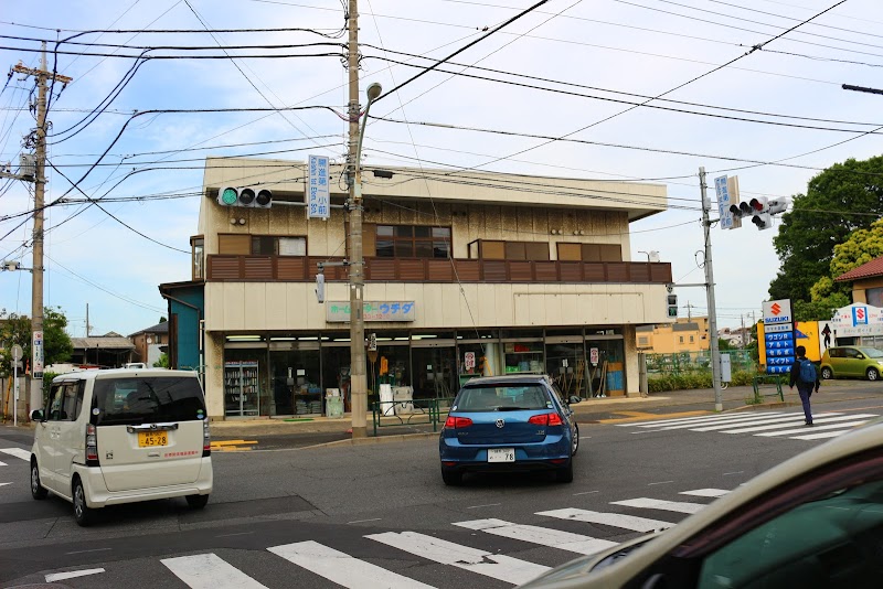 ホームセンターウチダ 東京都練馬区平和台 ホームセンター グルコミ