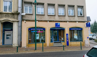 Photo du Banque Banque Populaire Alsace Lorraine Champagne à Freyming-Merlebach