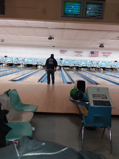 Bowling Alley «Plaza Lanes», reviews and photos, 3150 Ohio Ave, Connersville, IN 47331, USA