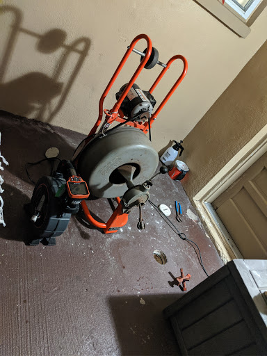 Plumber «Dependable Plumbing & Drain Cleaning LLC», reviews and photos, 8039 Gardner Rd, Tampa, FL 33625, USA