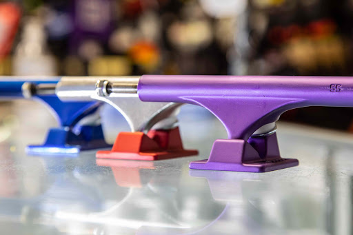 Explore 3 little birds tattoo ideas, creative tattoo ideas in San Leandro, available at Orbit Skate and Boutique- Skate Shop & Piercing Shop in San Leandro, CA