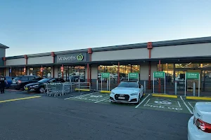 Woolworths Granville image