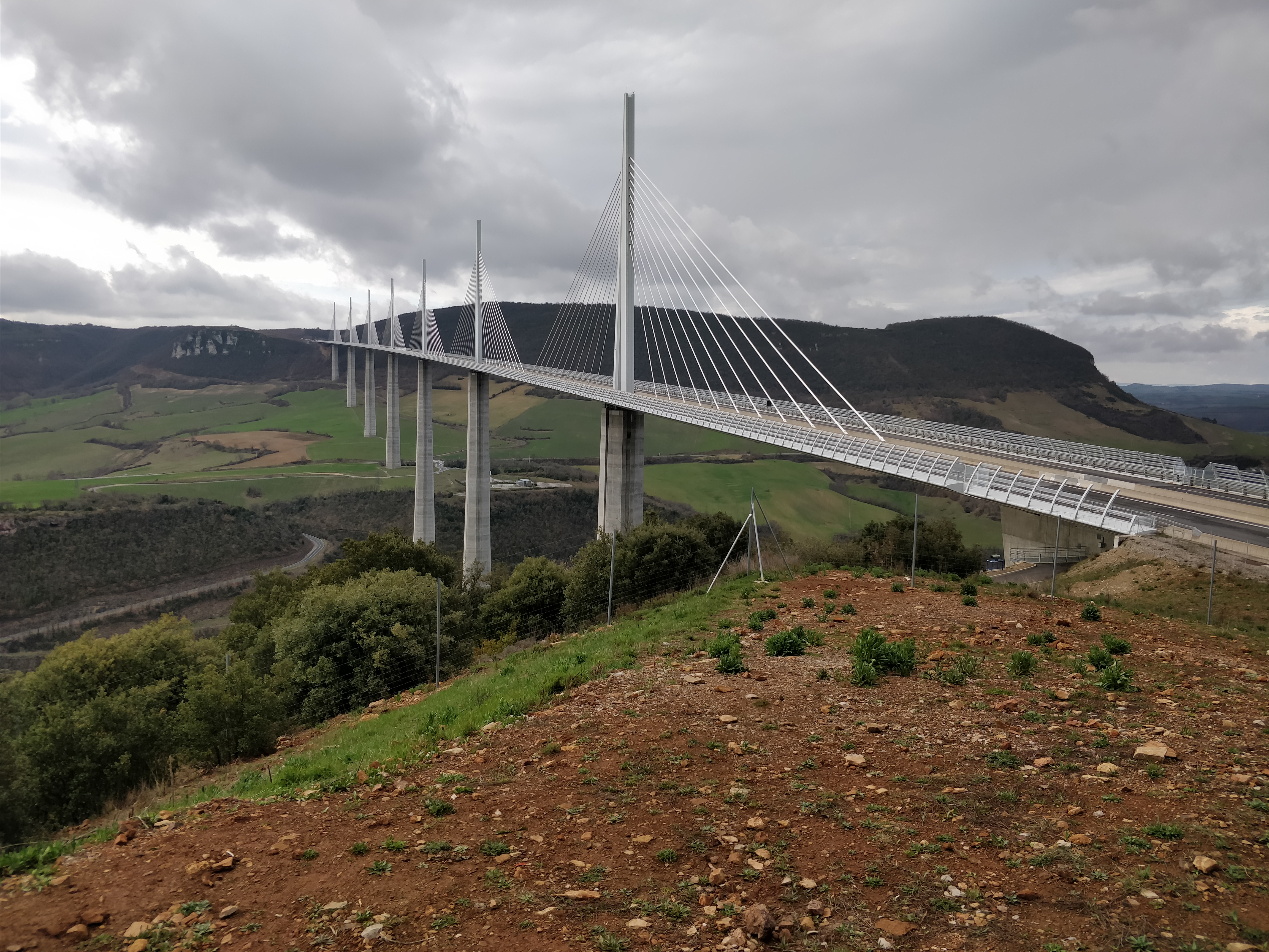 Photo n° 1 de l'avis de Francis.h fait le 04/04/2018 à 11:49
