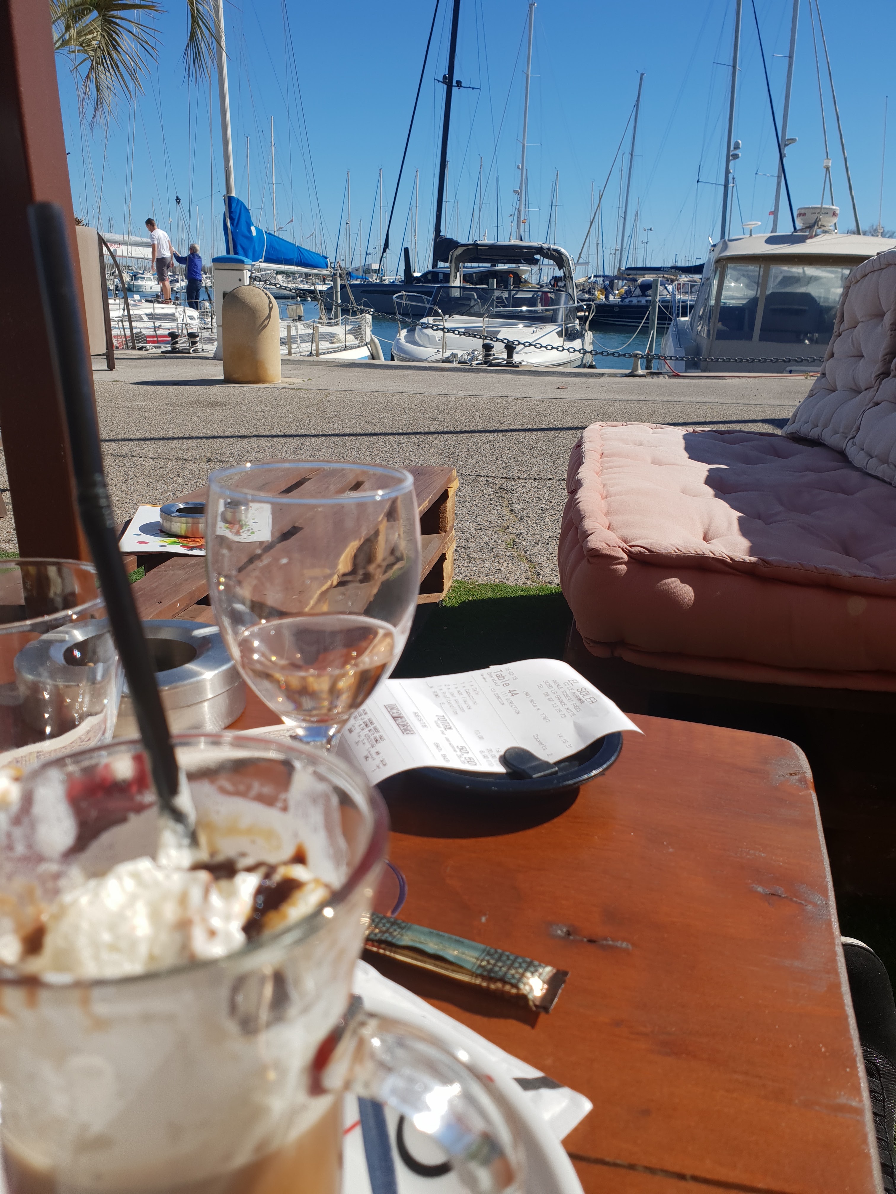 Photo n° 2 de l'avis de Emmanuelle.O fait le 16/03/2019 à 15:19