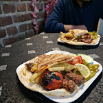 Photo n°3 de l'avis de abdulhamid.b fait le 09/08/2023 à 12:19 sur le  Cham Restaurant à Cologne