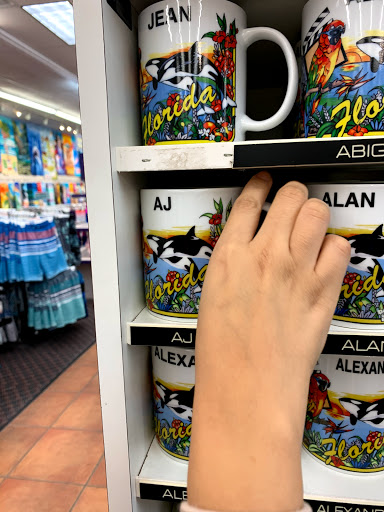 Gift Shop «Magic Castle Gift Kingdom», reviews and photos, 7646 W Irlo Bronson Memorial Hwy, Kissimmee, FL 34747, USA